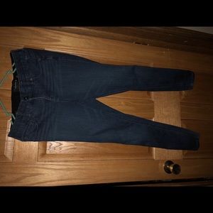 Torrid Bombshell Skinny Sz 10 Excellent Condition